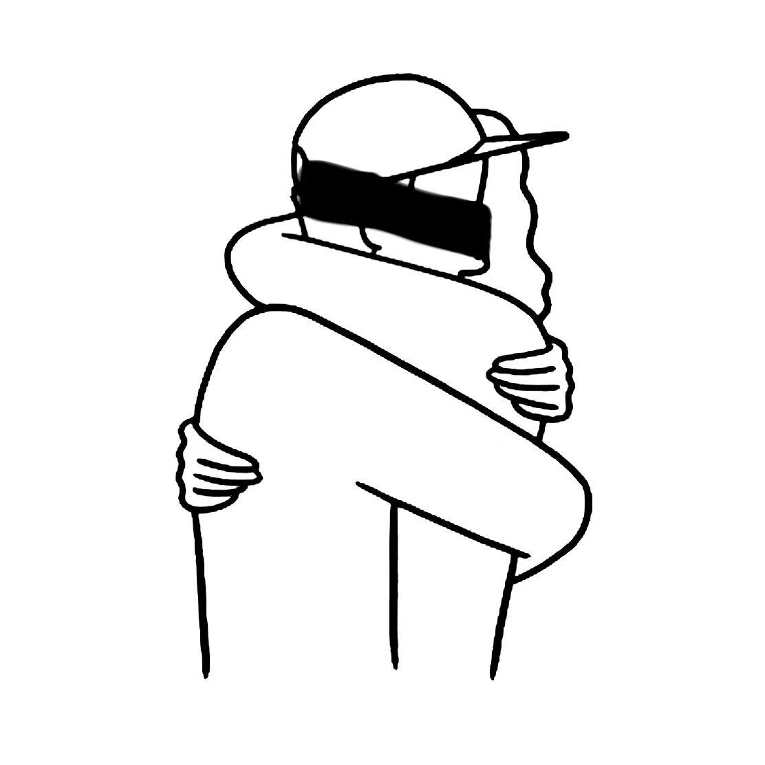 抱一抱cover by Ddog