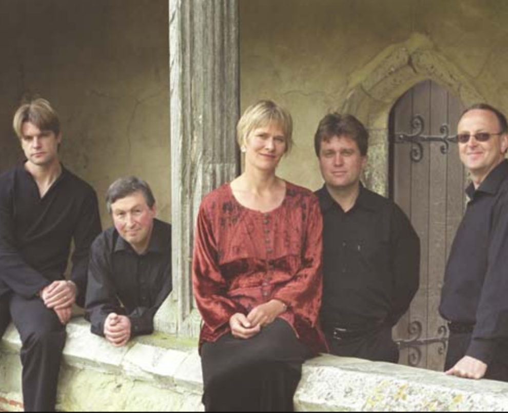 Gothic Voices