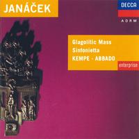 Janacek: Glagolitic Mass; Sinfonietta