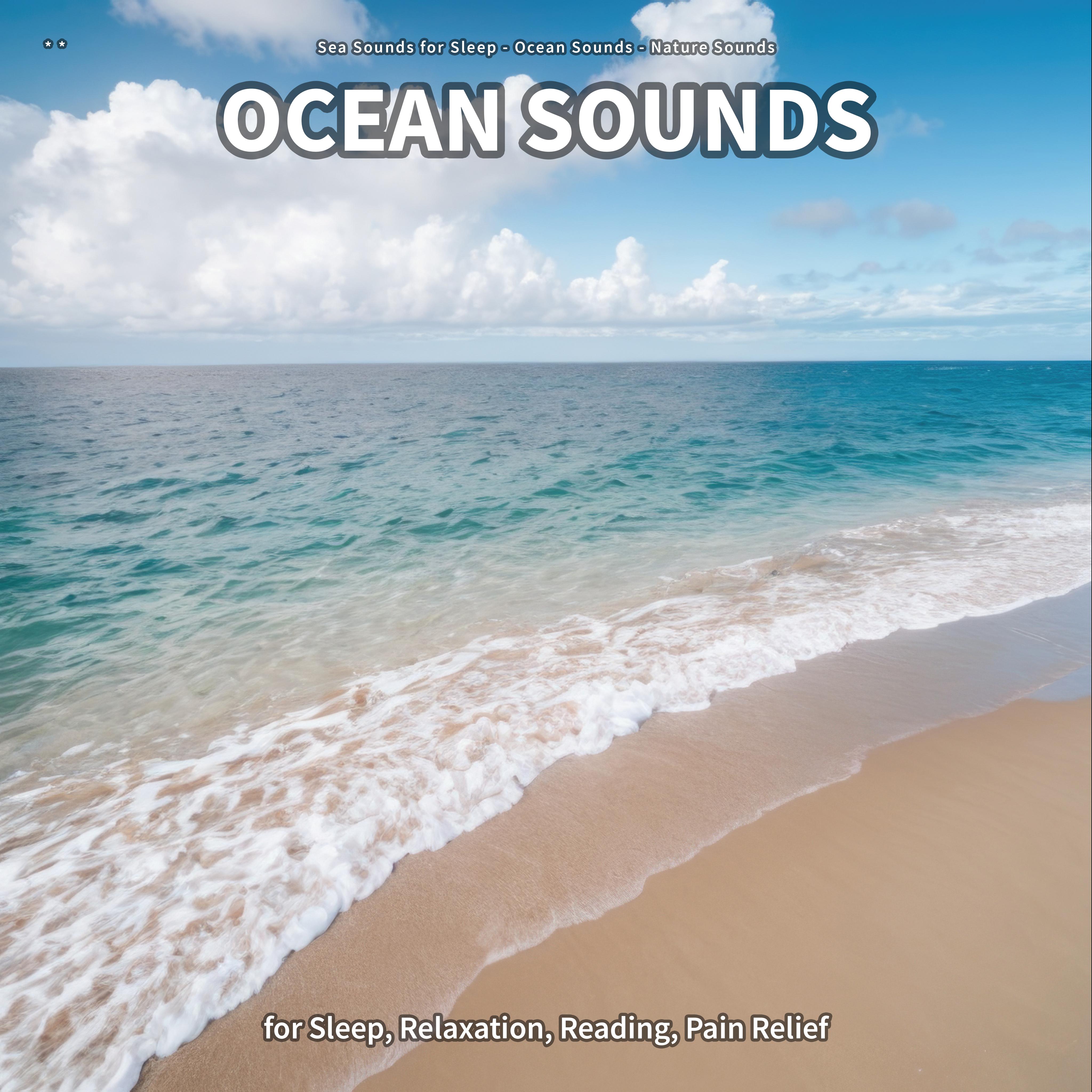 Ocean Sounds, Pt. 69