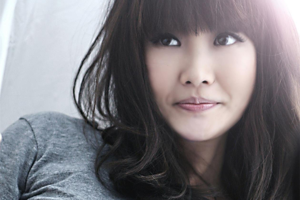 会唱歌的百灵鸟,纯粹歌者金海心