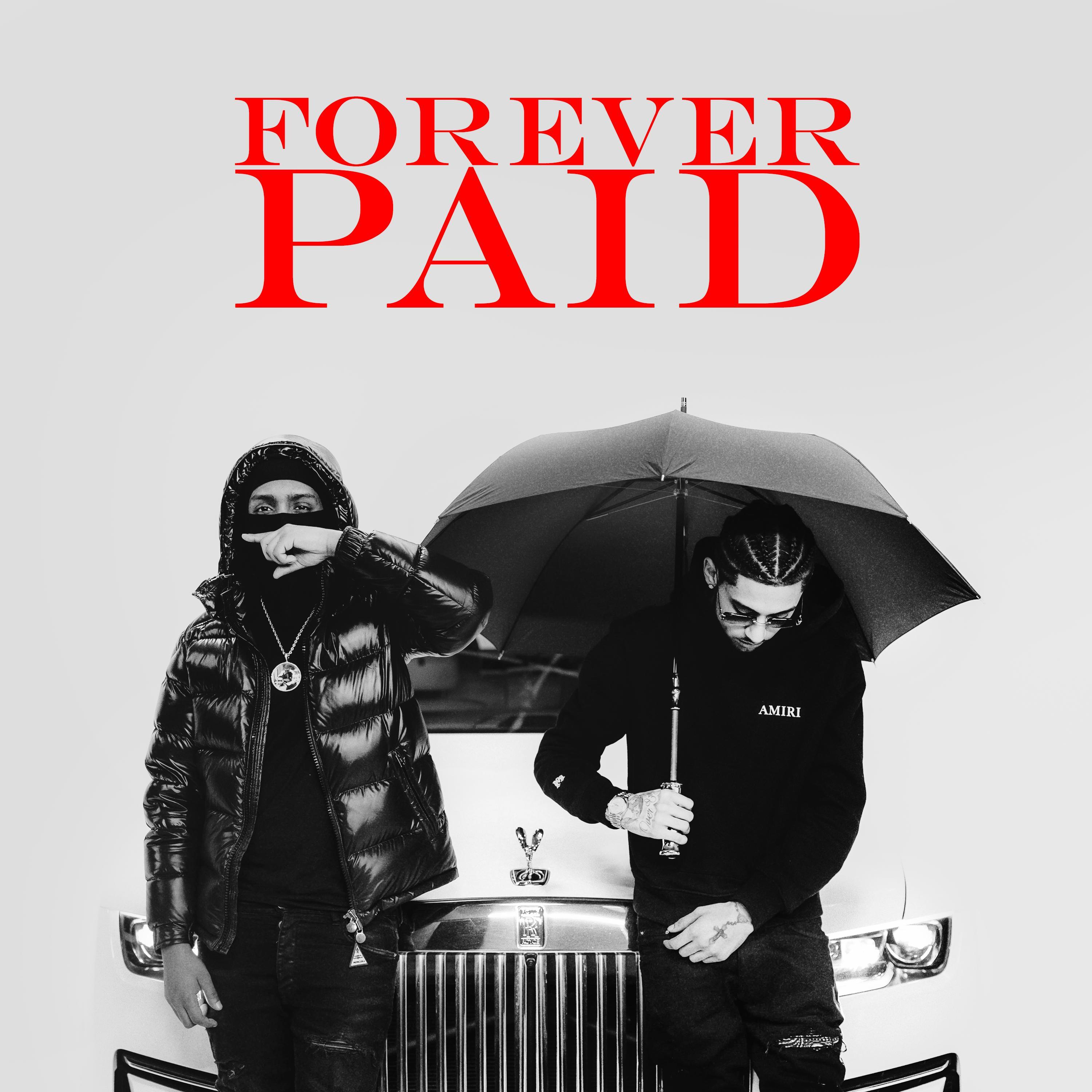 Global (feat. FN Dadealer & RondoSp)