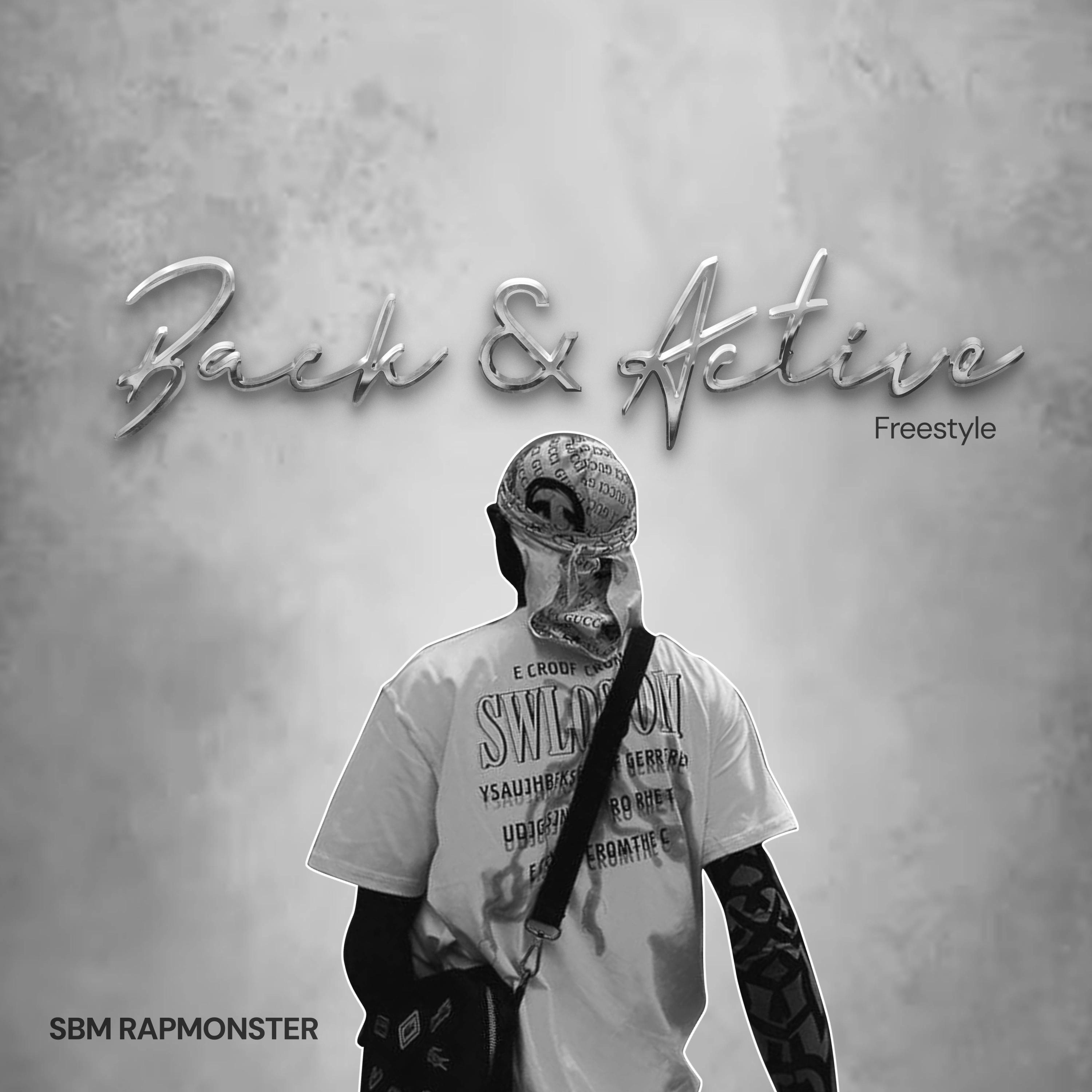 Back & Active freestyle