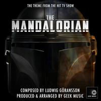 The Mandalorian Theme - Chapter 1 (From