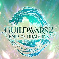 游戏《激战2（Guild Wars2）》背景音乐原声带