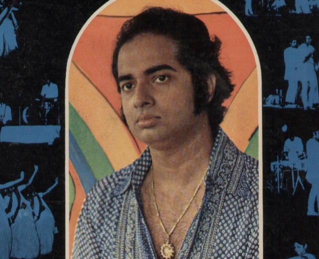 Ananda Shankar