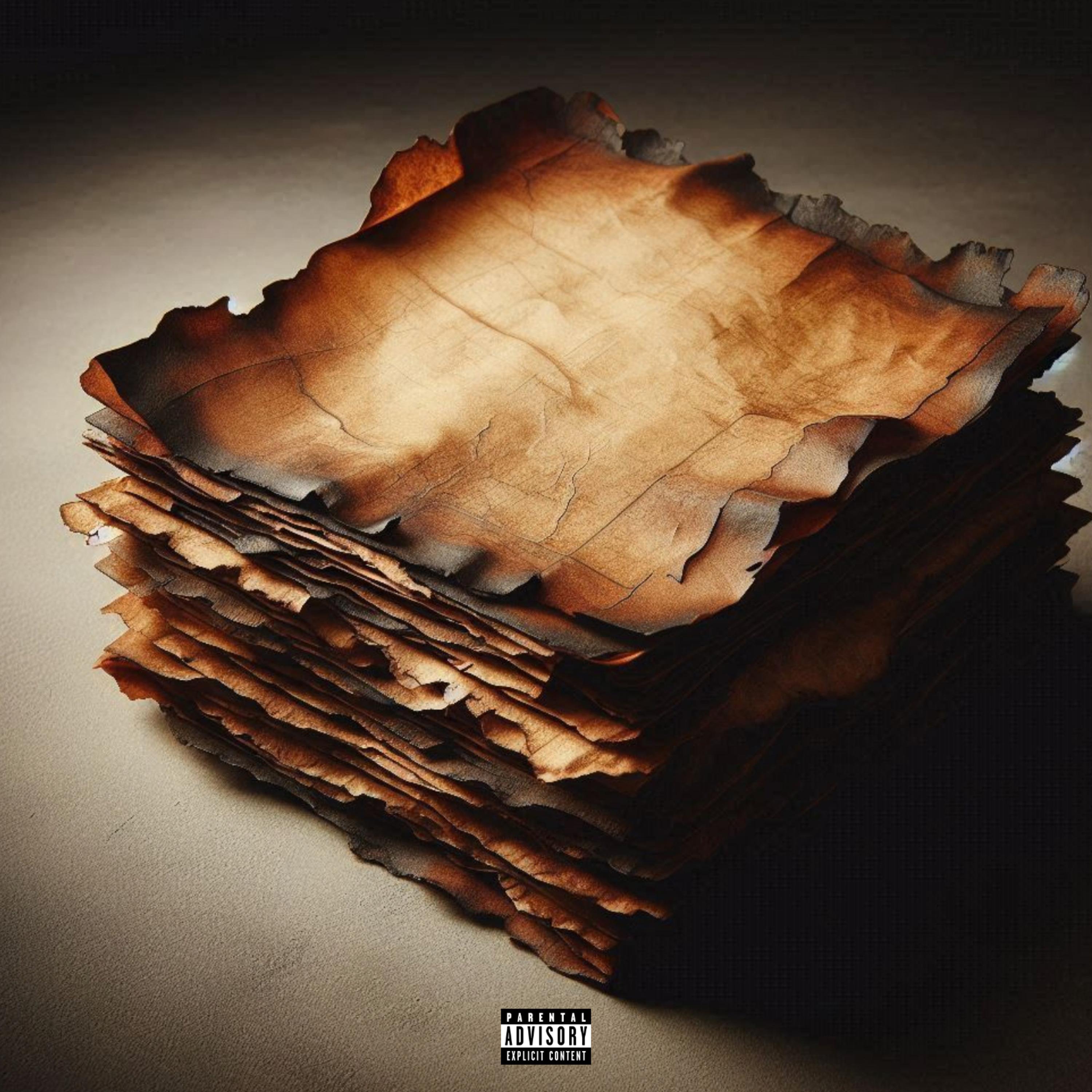 FROZEN (feat. Gray Top) (Special Version)