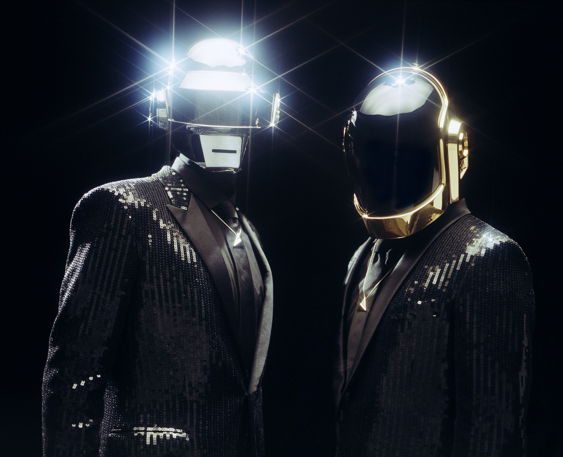 Daft Punk