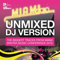 Miami 2010(Unmixed DJ Format)