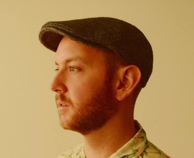 Matt Simons
