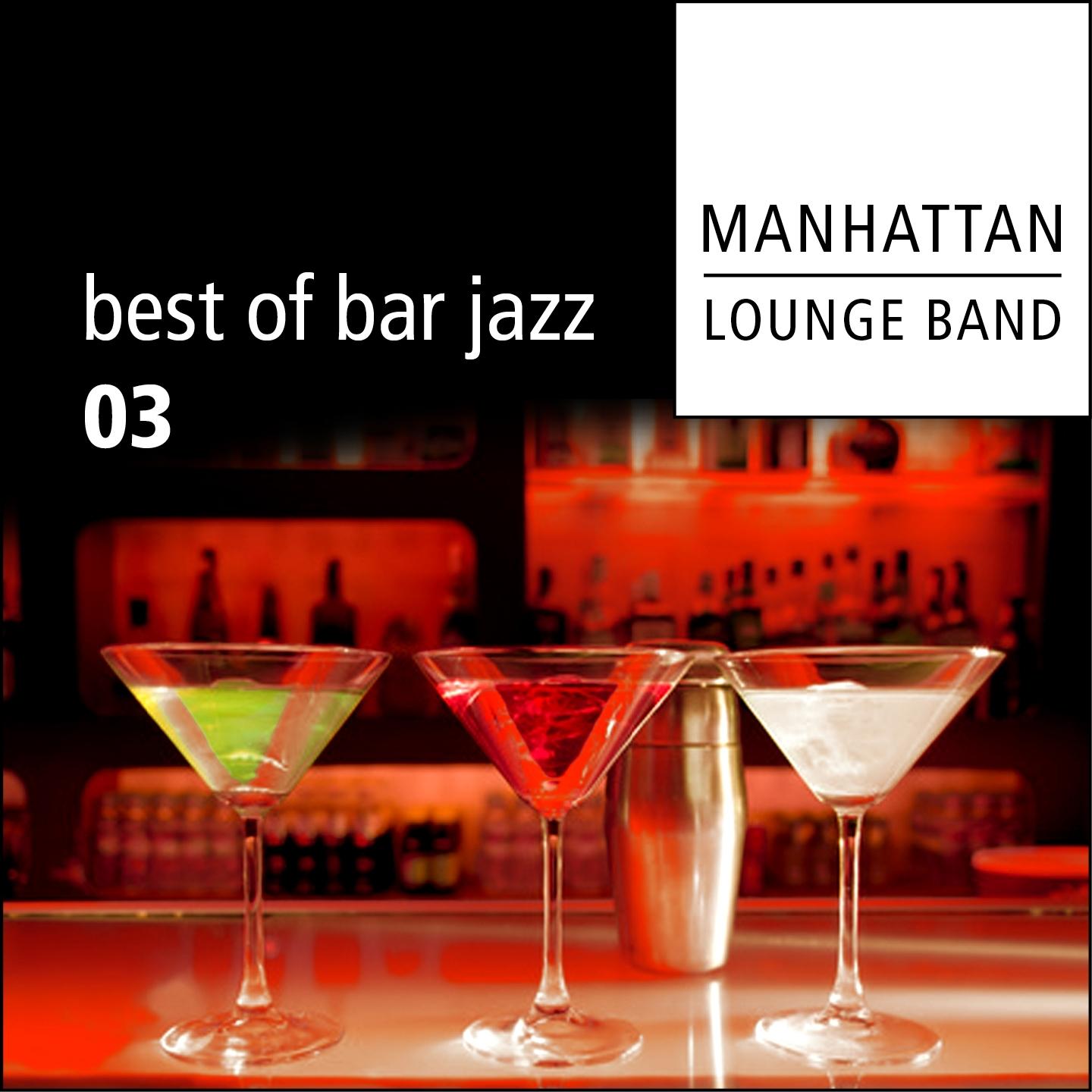 Best of Bar Jazz (Volume 1)