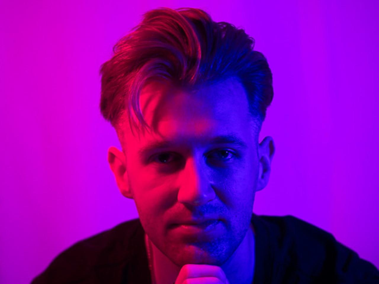 Gabe Isaac