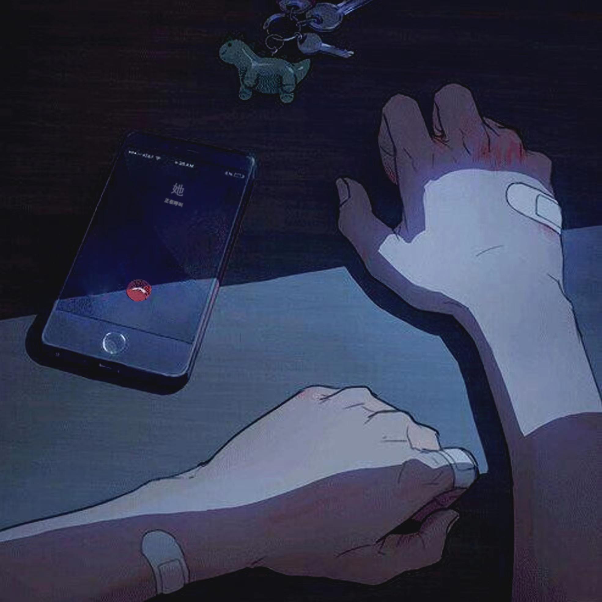 Please call me ft.万万封面