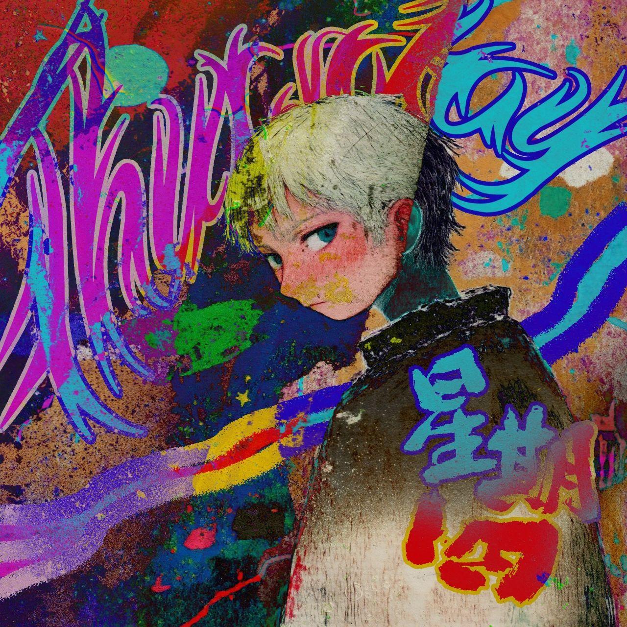 星期四（Prod by Gr33nartBeats） - Chips、李世文、氧气羊oxygen封面