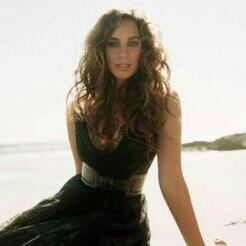 英国-Leona Lewis：Better in Time