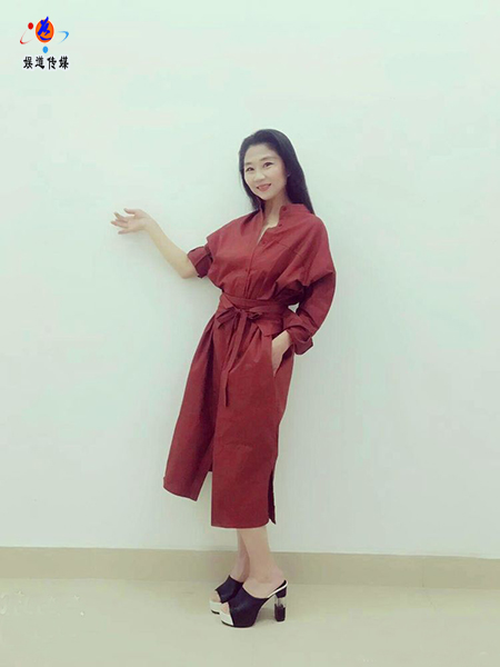 中国舞蹈家夏冰 中国舞蹈家夏冰