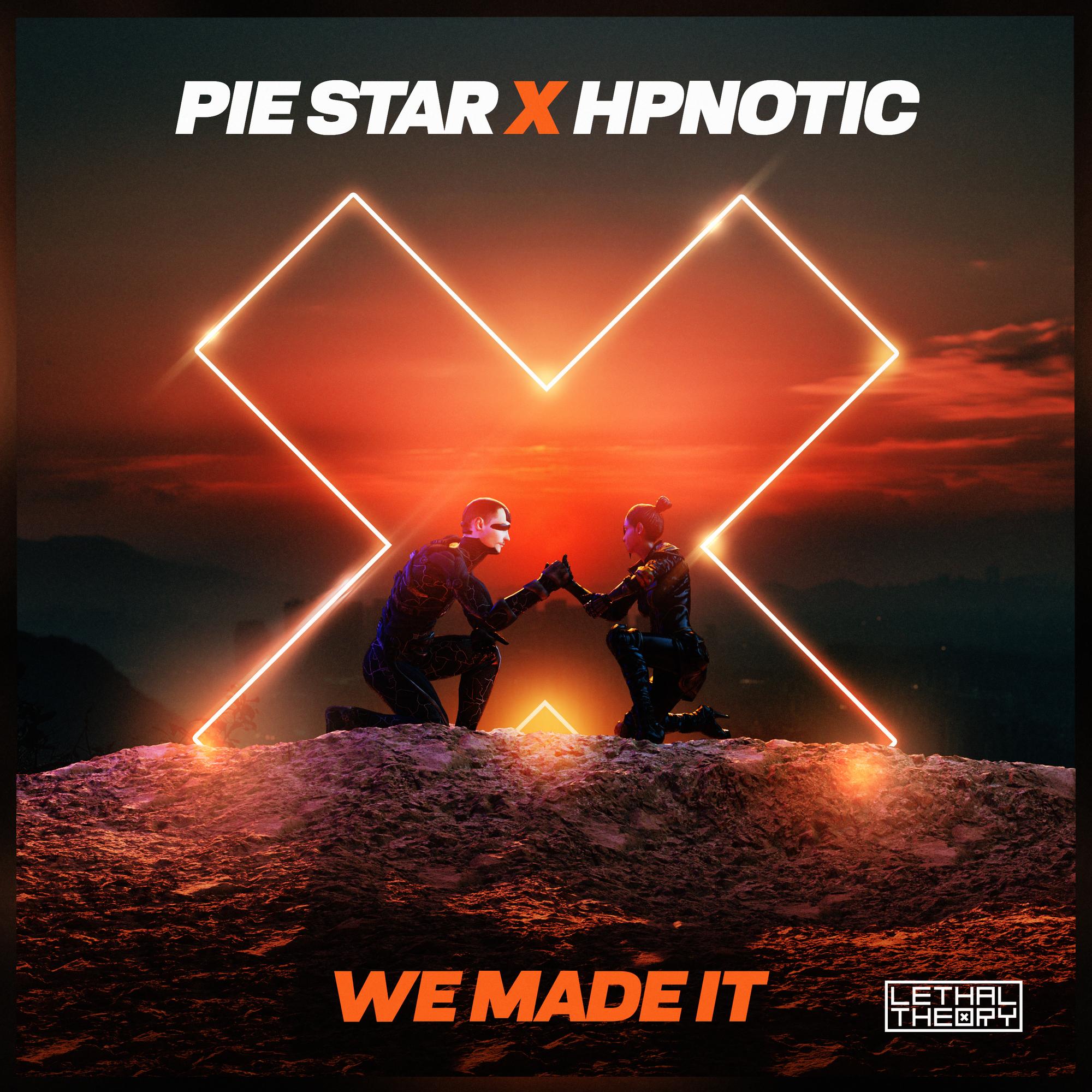 We Made It (Radio Edit)