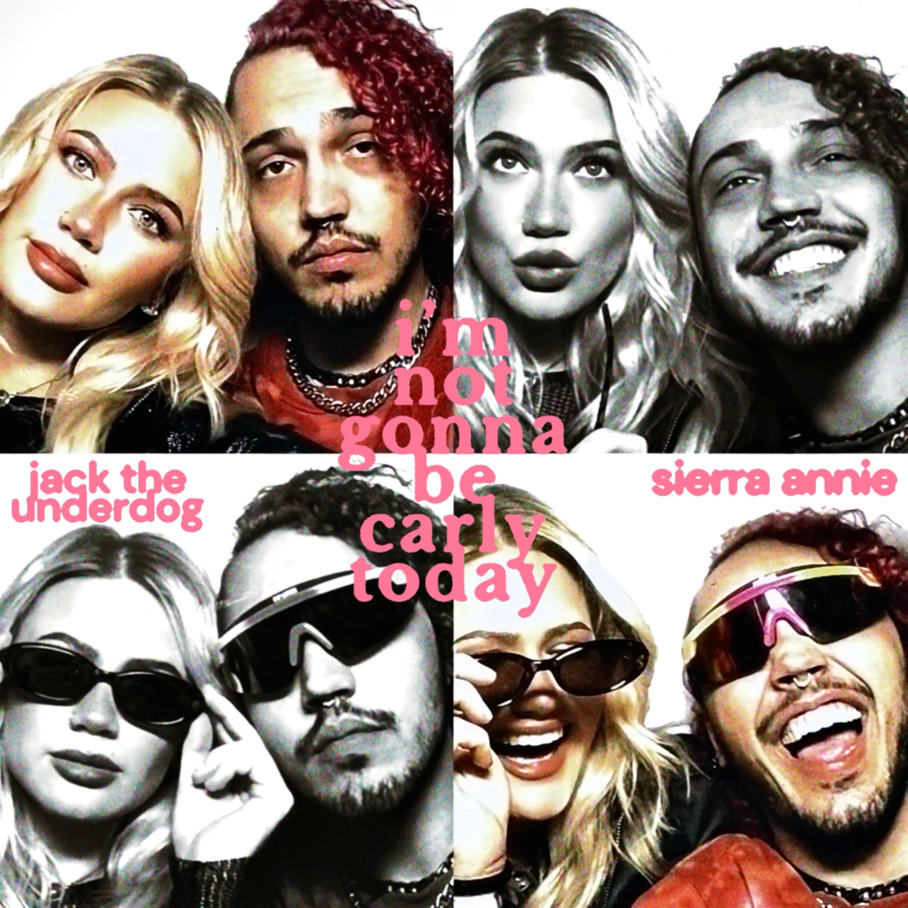 Carly (ft. Jack The Underdog)