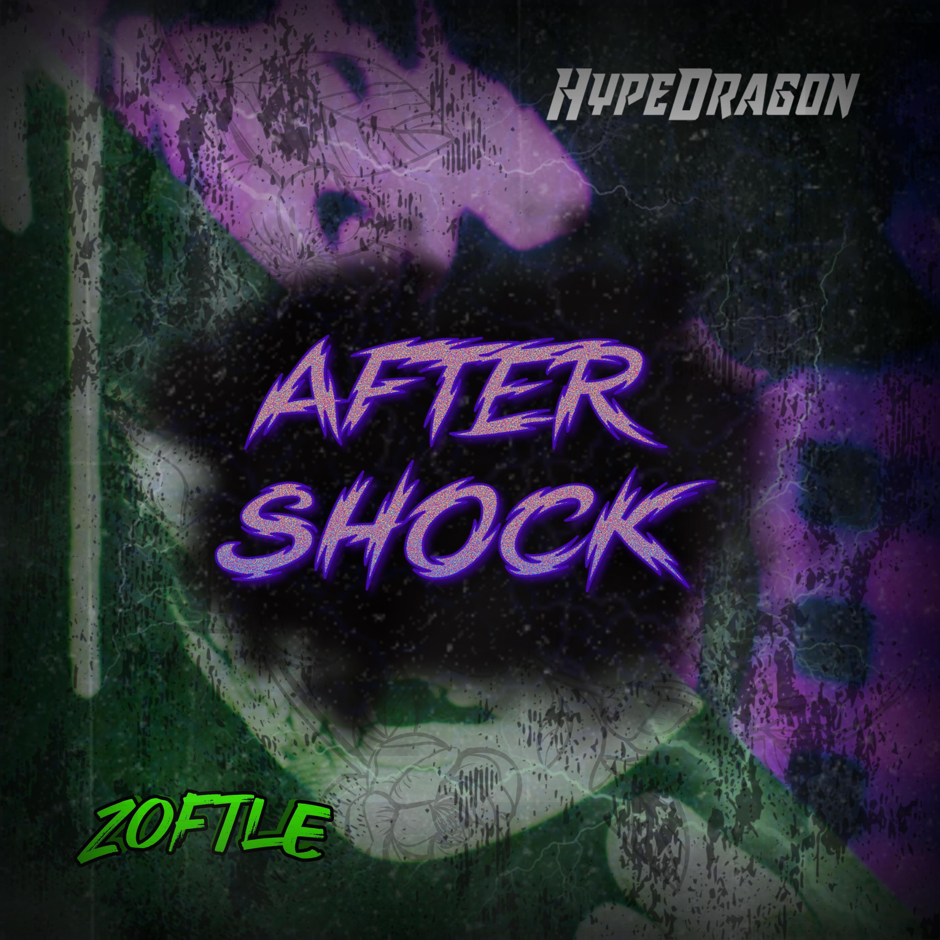 Aftershock (feat. HypeDragon)