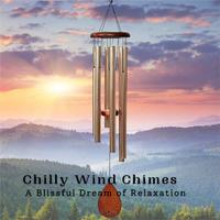 Chilly Wind Chimes: A Blissful Dream of Relaxation