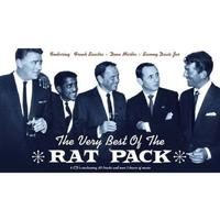 The Very Best Of The Rat Pack