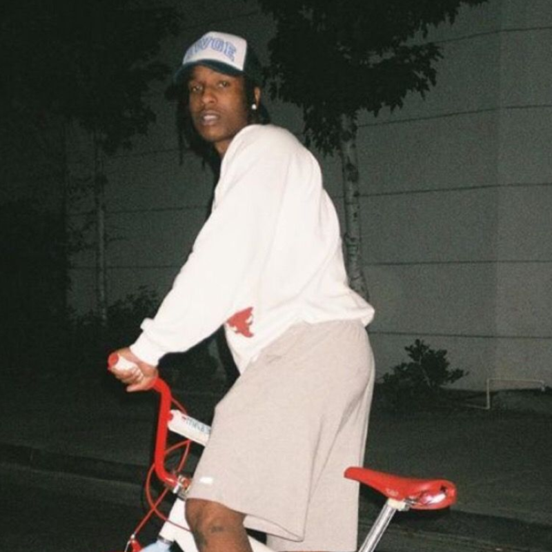 嘻哈节奏｜欧美流行布鲁斯旋律