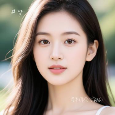 牵手  (耳朵怀孕版) (Cover 高高在这呢)封面