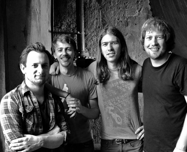The Stone Foxes
