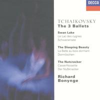 Tchaikovsky: The Three Ballets (6 CDs)