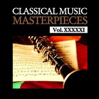 Classical Music Masterpieces, Vol. XXXXXI