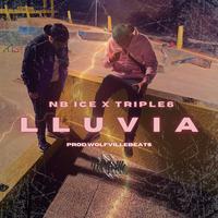 Lluvia (feat. Triple6 & WolfvilleBeats)