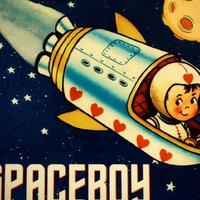 SPACEBOY资料,SPACEBOY最新歌曲,SPACEBOYMV视频,SPACEBOY音乐专辑,SPACEBOY好听的歌