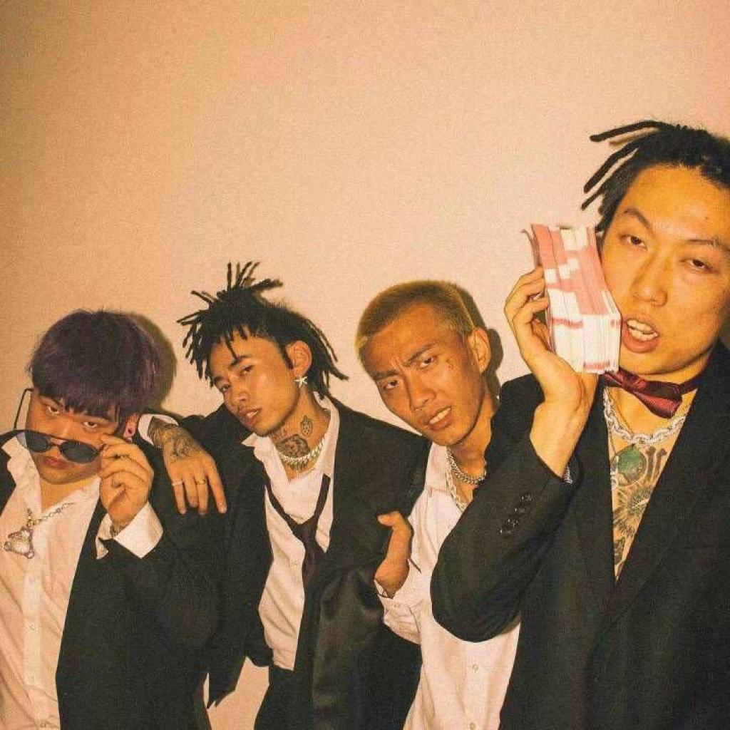 Higher Brothers