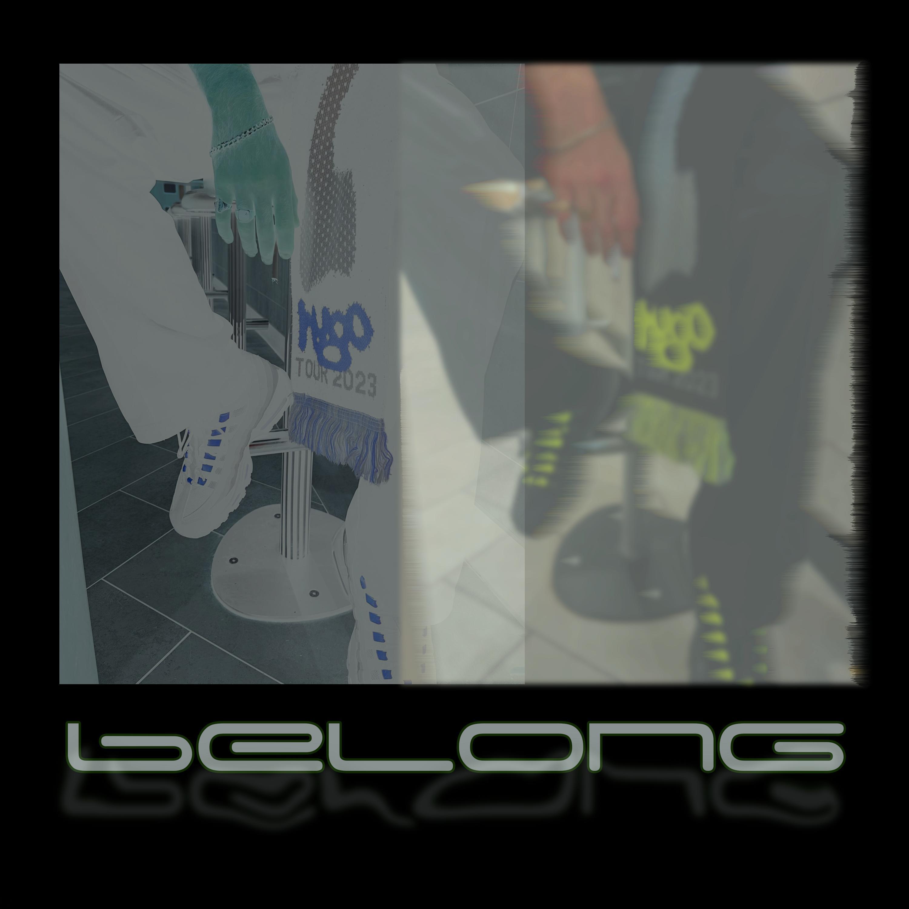 BELONG