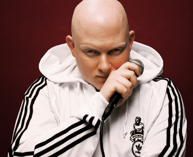 Brother Ali