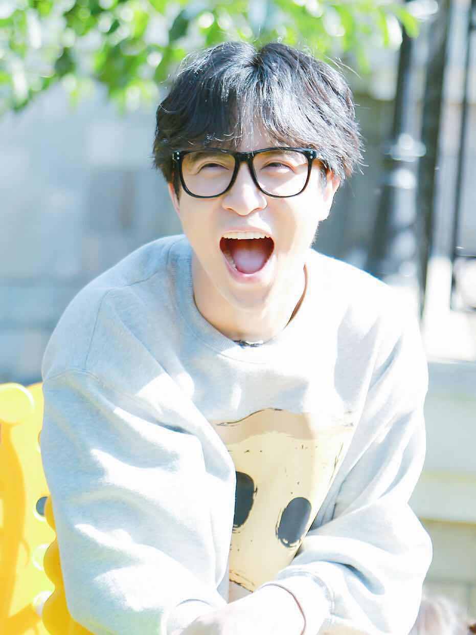 薛之谦【高尚】 钢琴版 全球首发【Cambridge李劲锋】