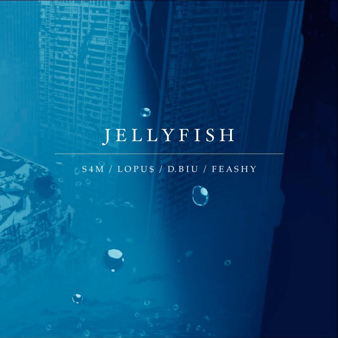 Jellyfish