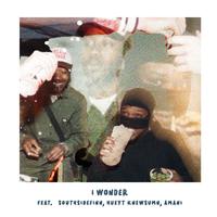 I Wonder (feat. Amani)