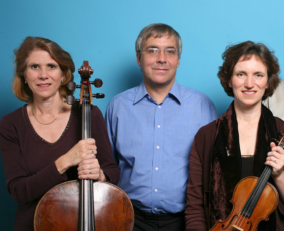 Endymion Ensemble