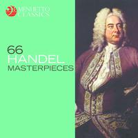 66 Handel Masterpieces