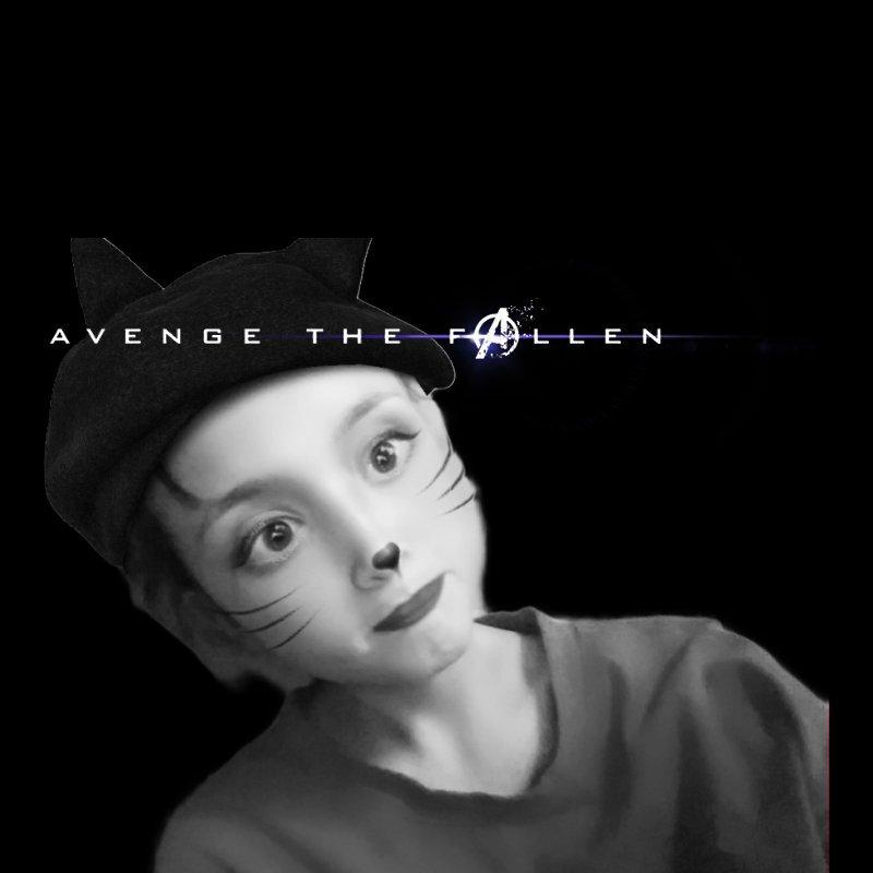 做一个骄傲的小仙女