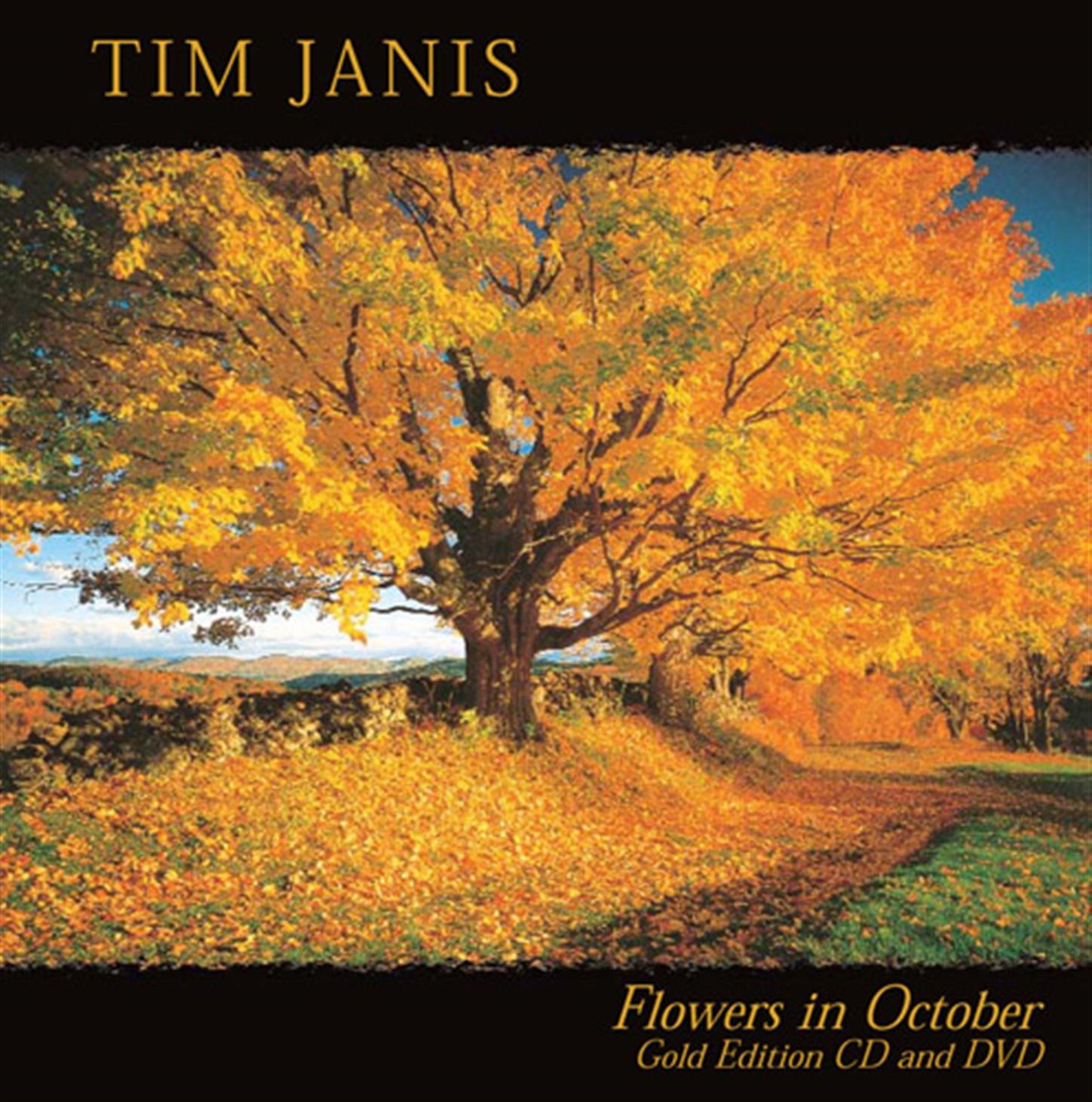 September_Tim Janis_Flowers In October | 在线播放_September歌词_September下载 | 网易云音乐