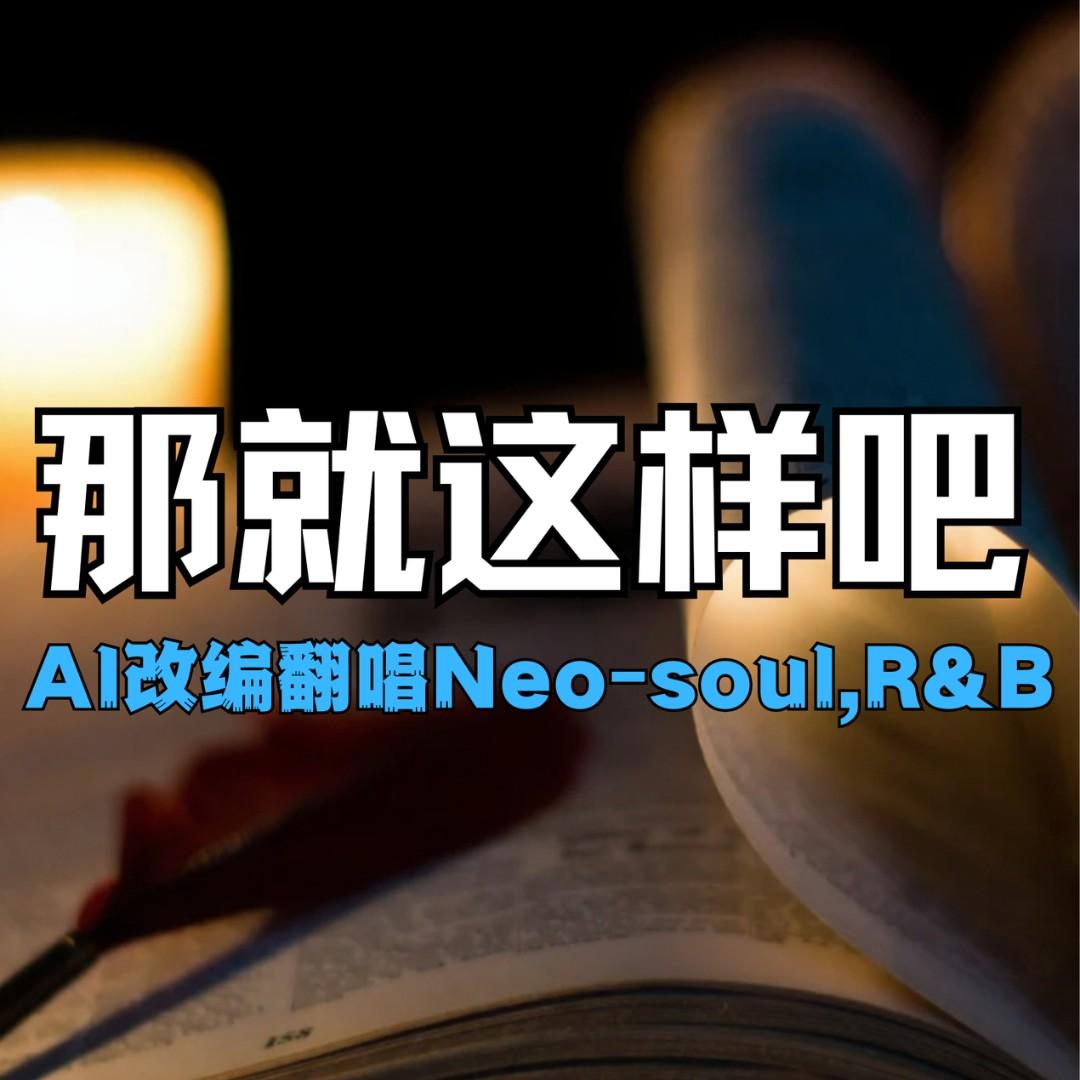 那就这样吧 - 谈笑间封面