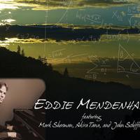 Eddie Mendenhall