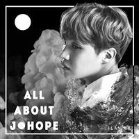 All About J-HOPE