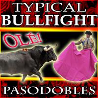 Pasodobles Bullfight Matador