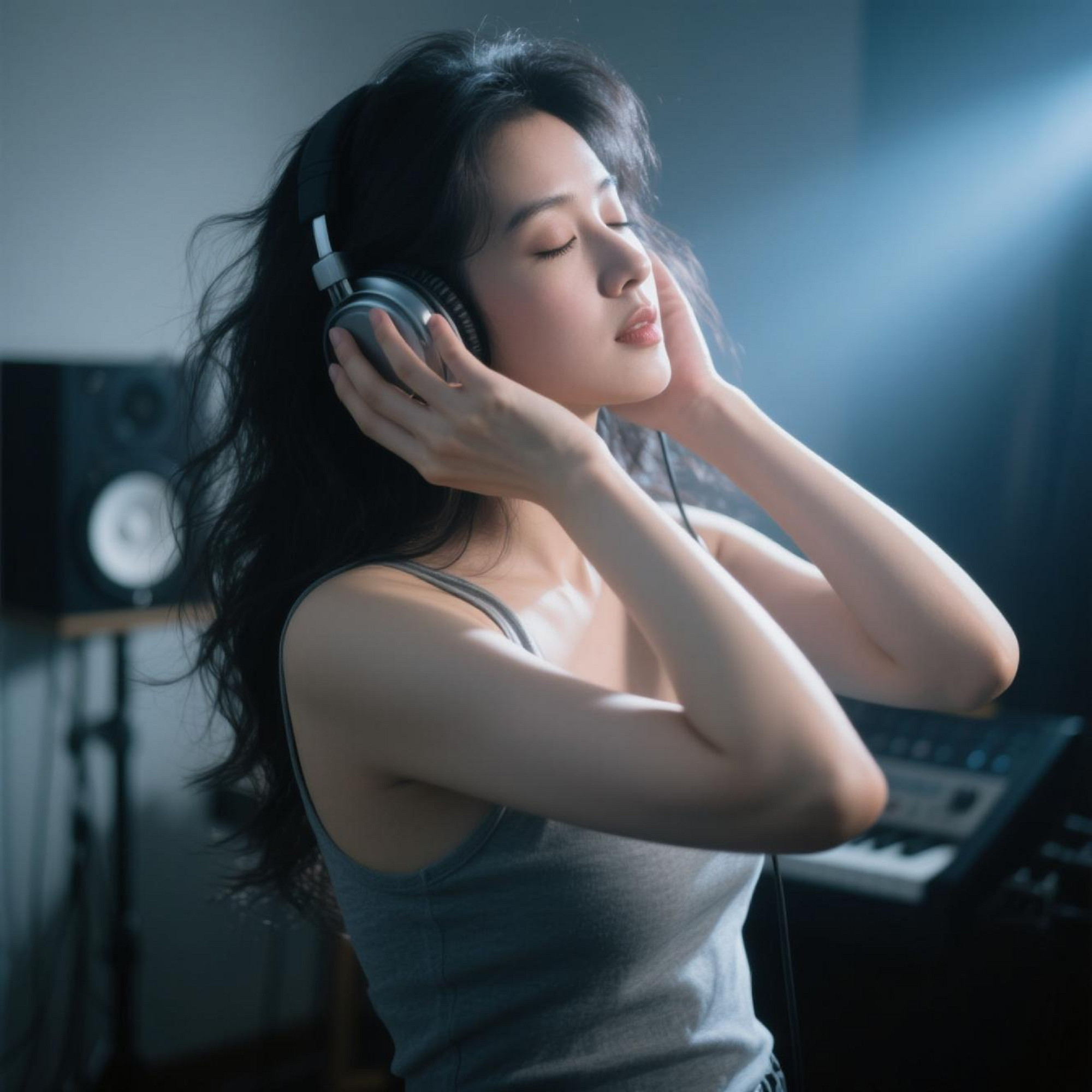 强颜欢过(怅惘版)