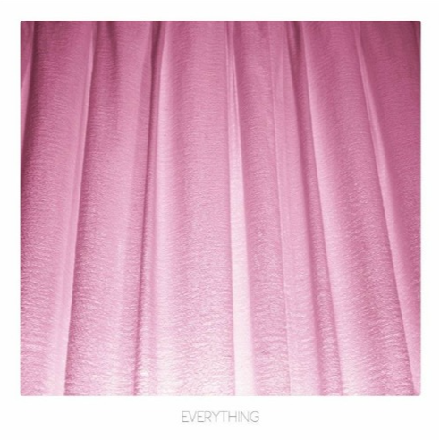 everything - 검정치마封面