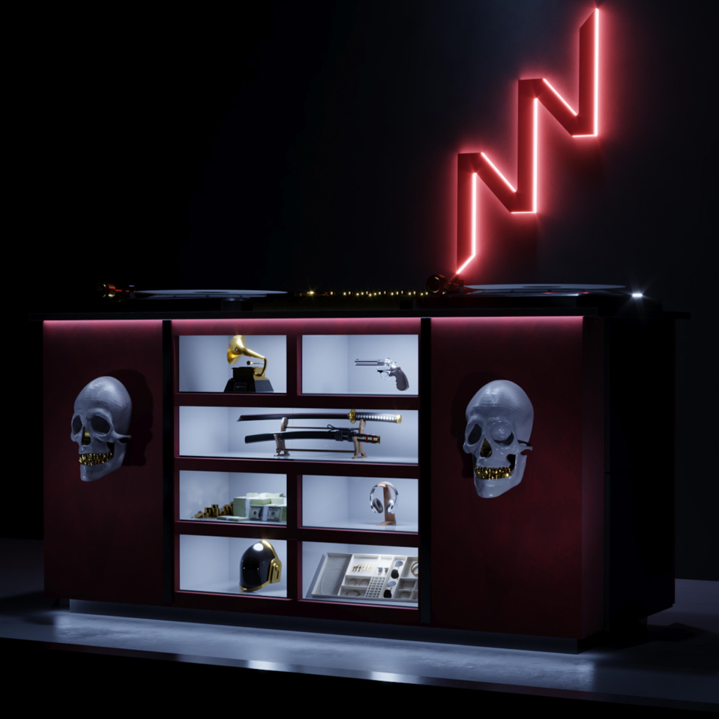 Urban Royalty (Segah Remix)