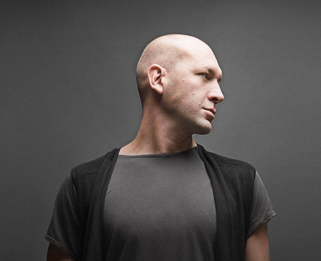 Marco Carola